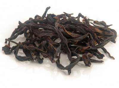 Rou Gui Oolong